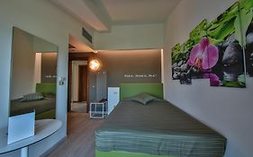 Hotel Ideal